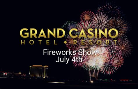 indiana grand casino fireworks 2021